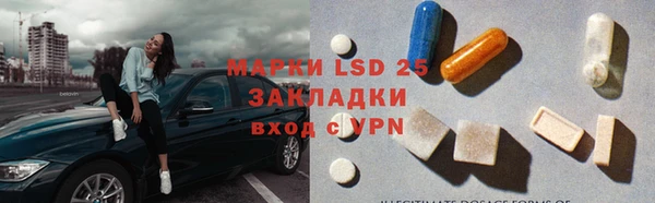 стаф Богородск